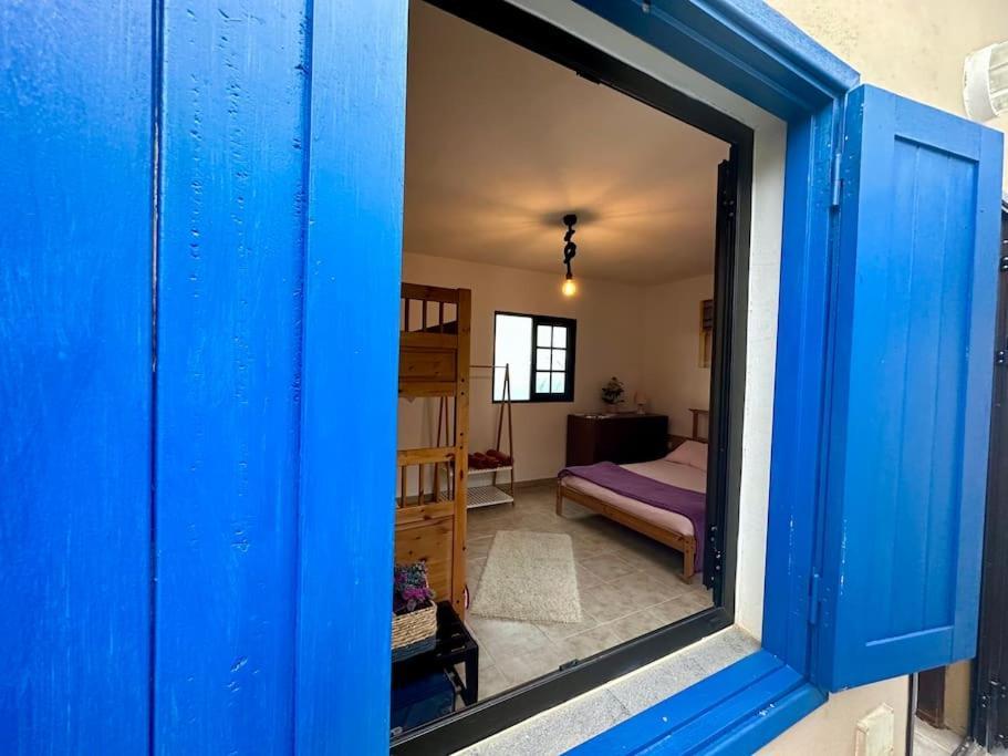 Вілла Peaceful Oasis With Magical Sea Views And A Pool Санта-Крус-де-Тенеріфе Екстер'єр фото